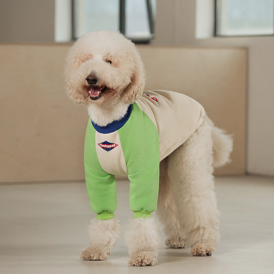 FunkyPet Sweatshirt For Large Dog