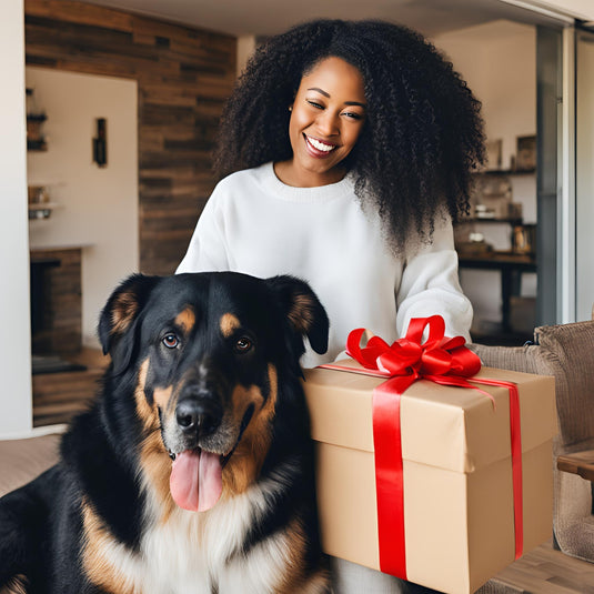 Christmas Holiday Pet Guide – Find the Perfect Gift for Your Furry Friend