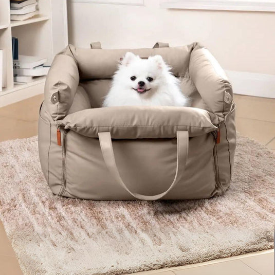 Dog Car Seat