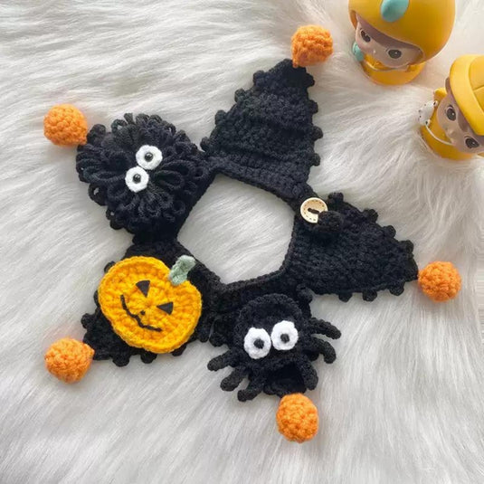 Halloween Collar for Pets