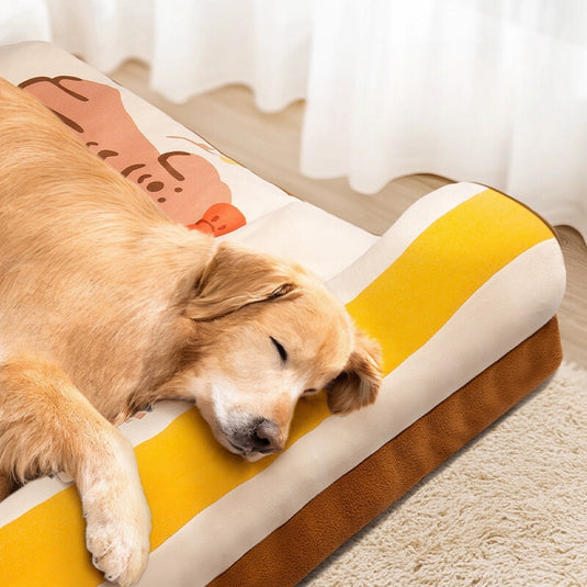 Pet Paradise Dog Bed