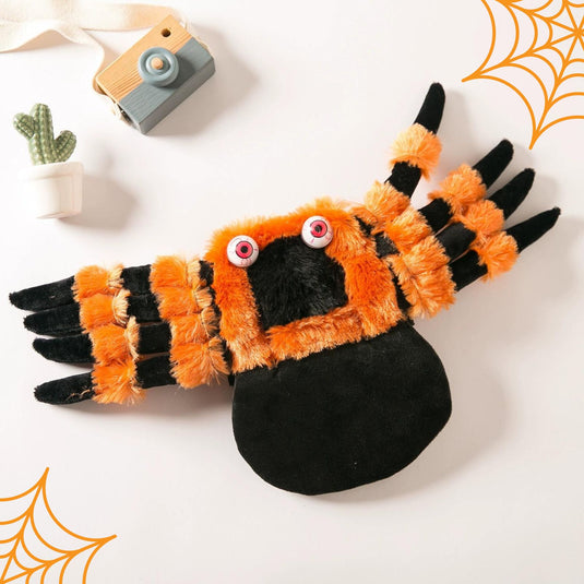 Halloween Spider Costume for Pets