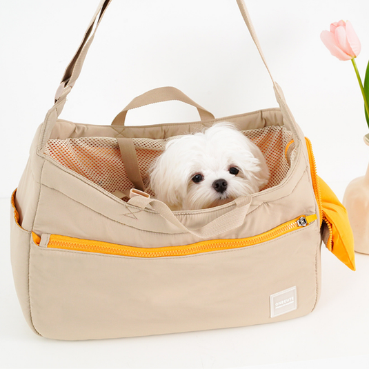 Portable Shoulder Pet Carrier Bag