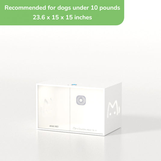 Smart Dog Crate