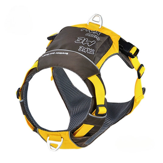 Bag Harness For Large Dog