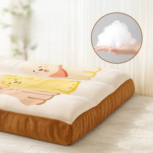 Pet Paradise Dog Bed