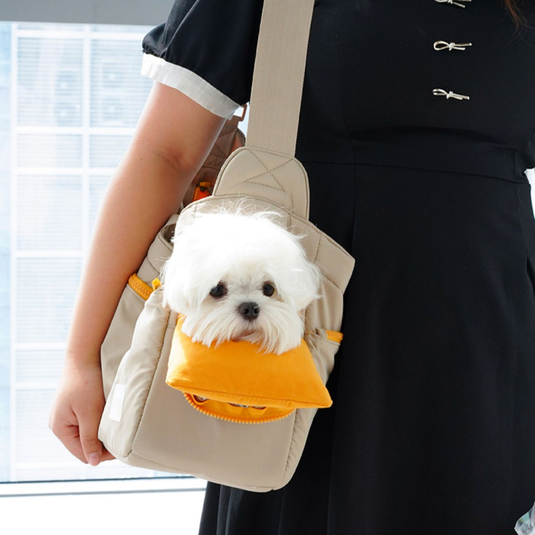 Portable Shoulder Pet Carrier Bag