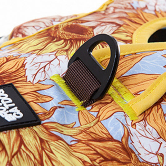 Sunflower Harness for Large Dog