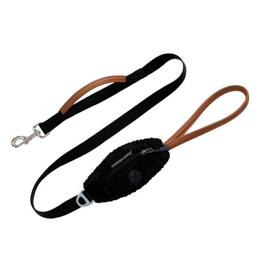 Cute Harness and Leash for Large Dog