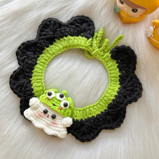 Halloween Collar for Pets