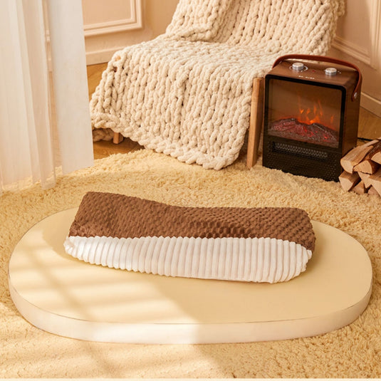 Super Soft Shipper Dog Bed