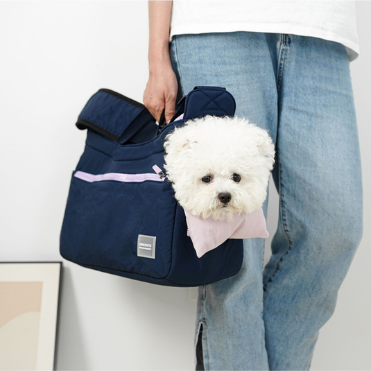 Portable Shoulder Pet Carrier Bag