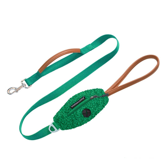 Cute Harness and Leash for Large Dog